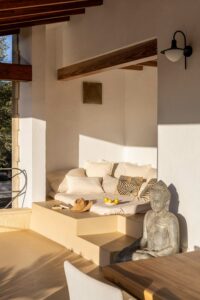 Mallorca Soul Retreat lounge 17