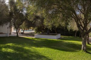 Mallorca Soul zenn garden 21